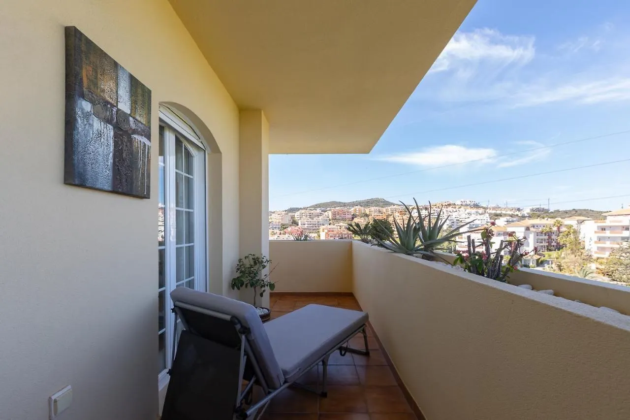 Apartamento Con Vistas Al Golf Sitio de Calahonda