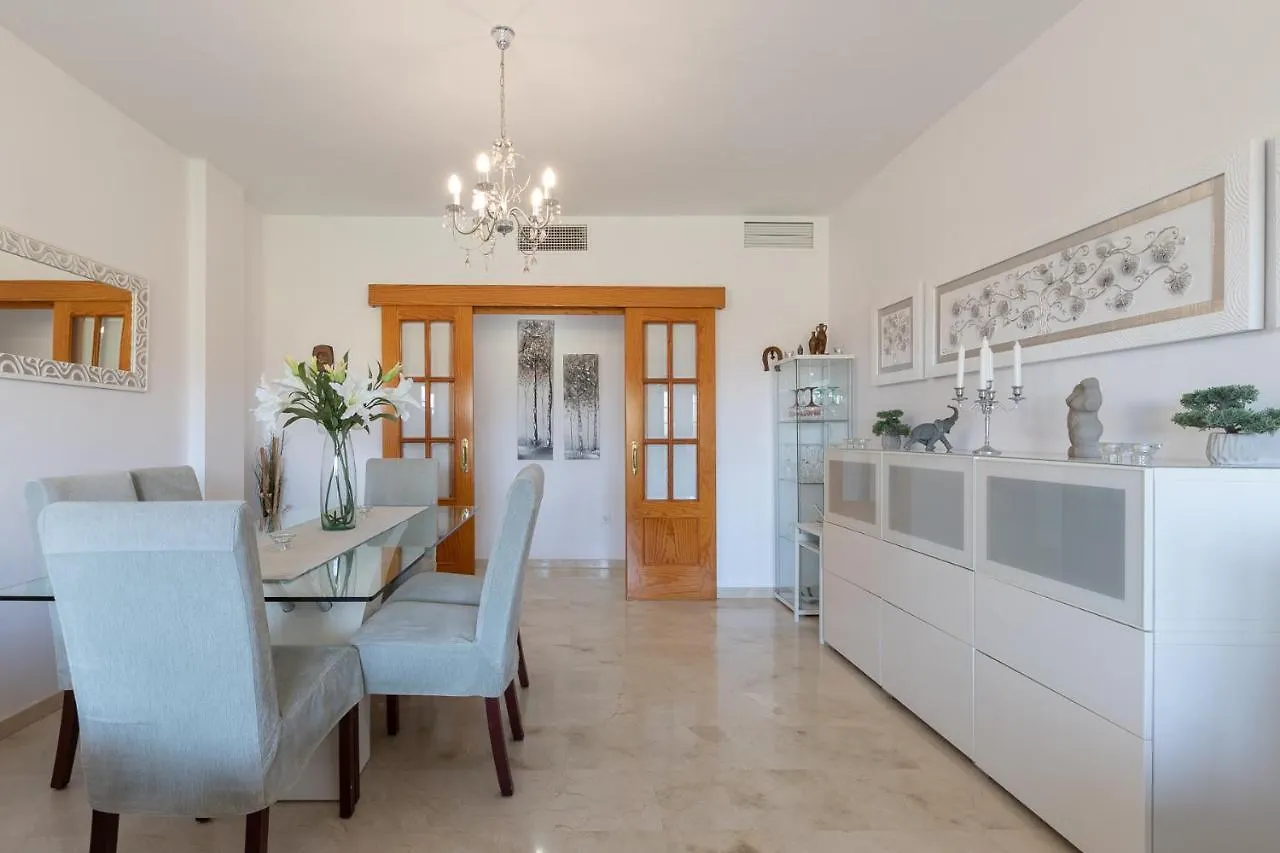 Apartamento Con Vistas Al Golf Sitio de Calahonda Spain