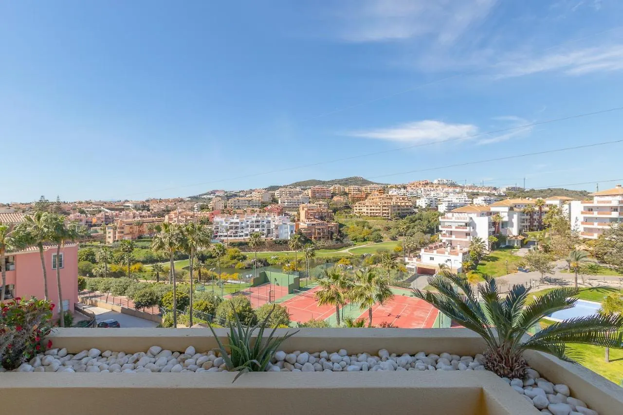 Apartment Apartamento Con Vistas Al Golf Sitio de Calahonda Spain