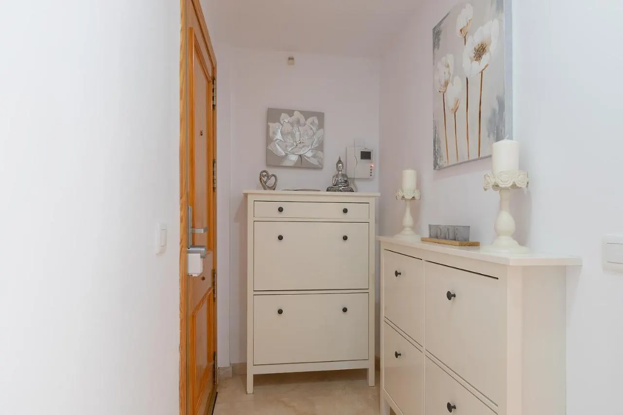 Apartamento Con Vistas Al Golf Sitio de Calahonda