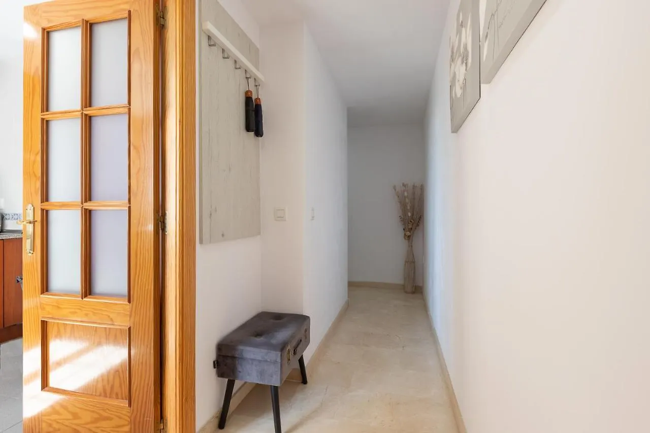 Apartment Apartamento Con Vistas Al Golf Sitio de Calahonda