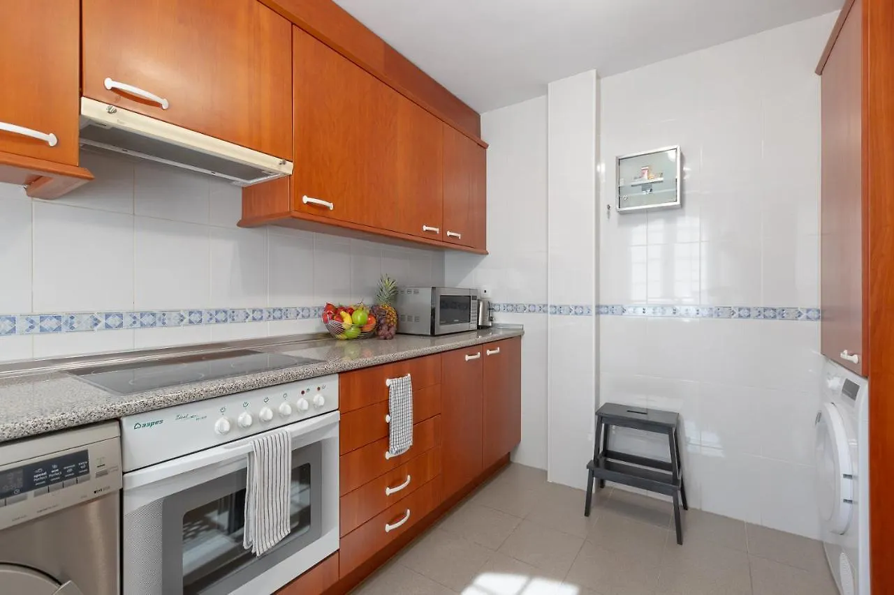 Apartamento Con Vistas Al Golf Sitio de Calahonda 0*,  Spain