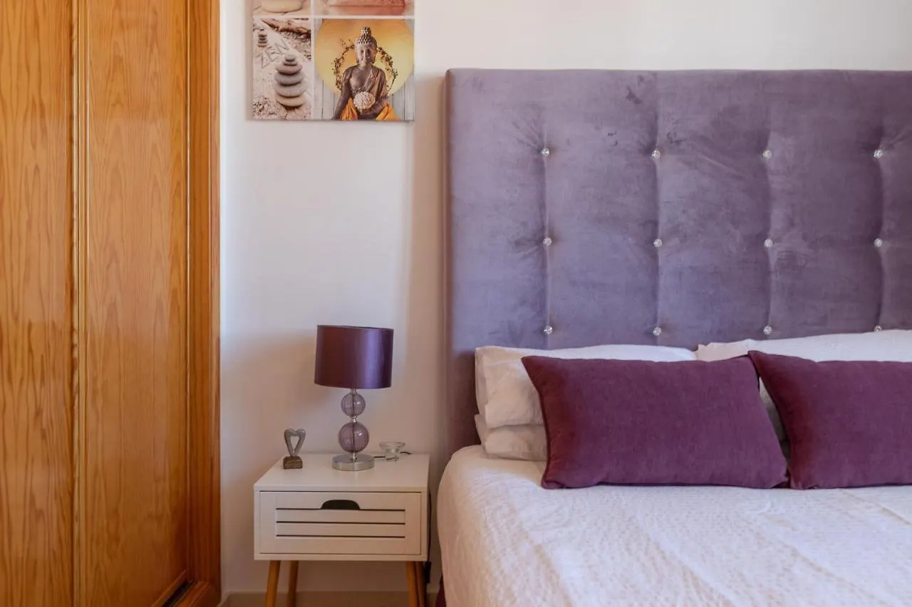 Apartamento Con Vistas Al Golf Sitio de Calahonda Spain