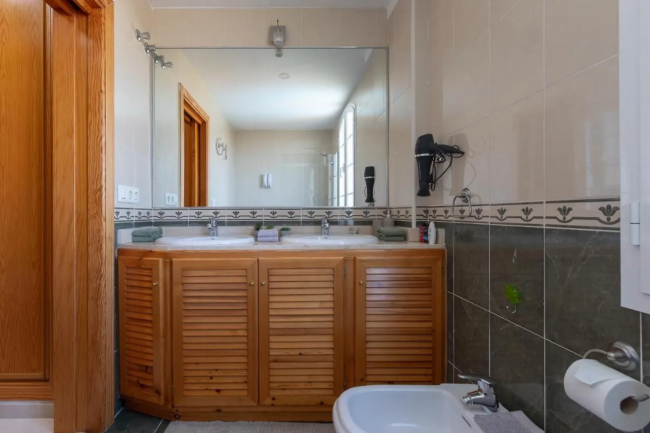 Apartamento Con Vistas Al Golf Sitio de Calahonda