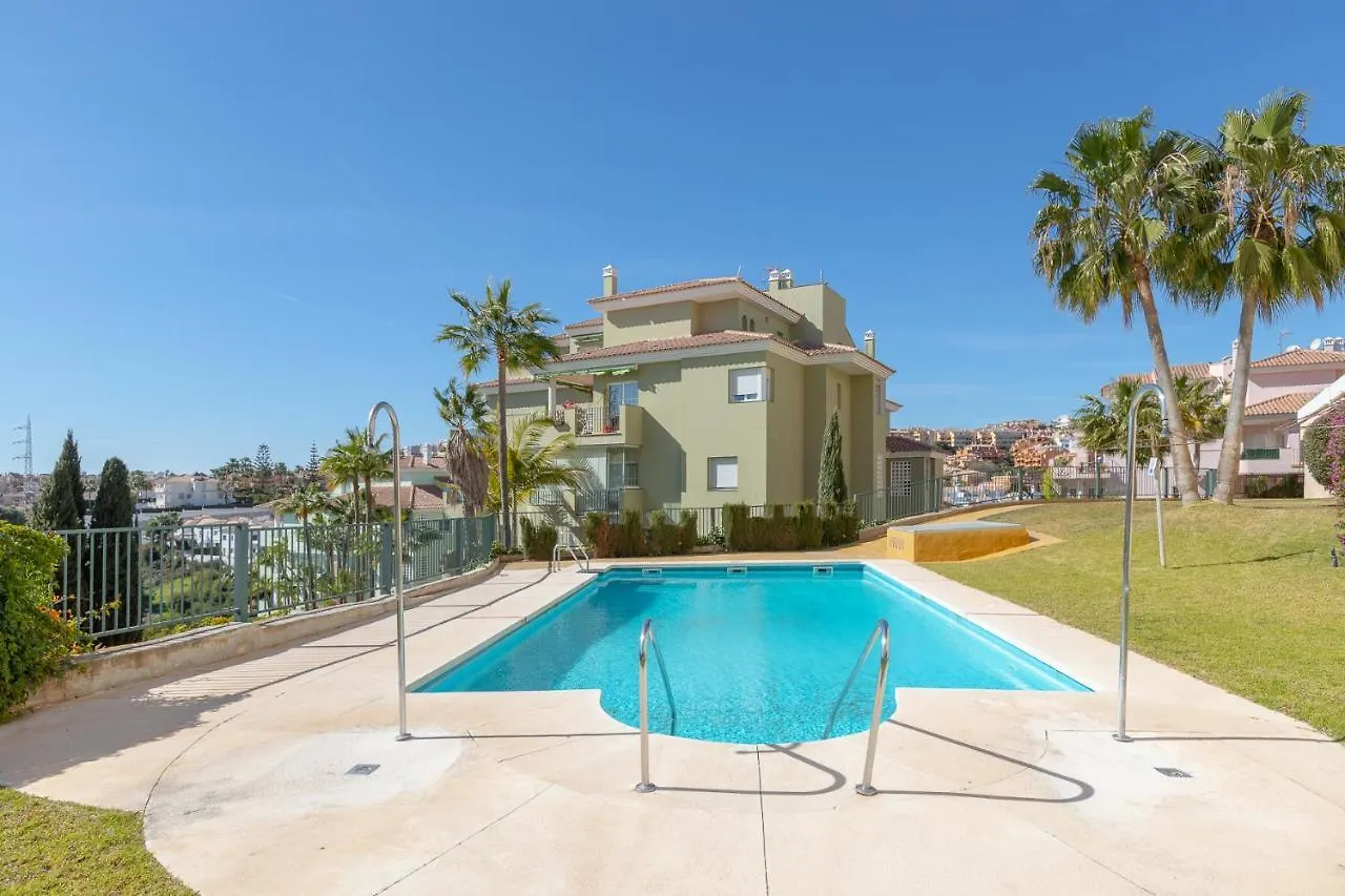 Apartamento Con Vistas Al Golf Sitio de Calahonda Apartment